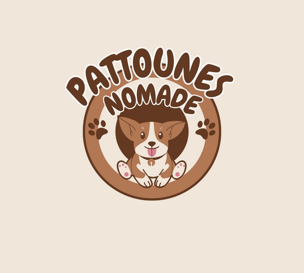 Pattounes-nomade